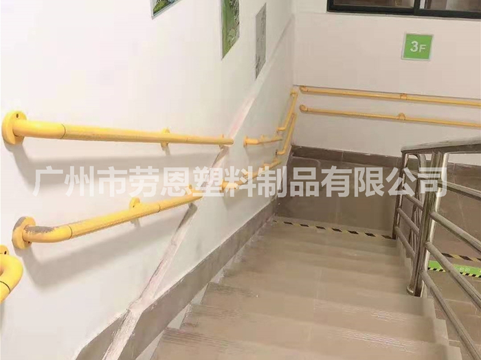 村莊的建設(shè)無(wú)障礙扶手設(shè)施工程建設(shè)的標(biāo)準(zhǔn)