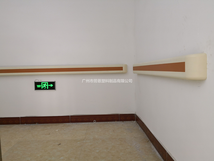 廣西防撞扶手3