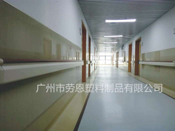 【浙江寧波】防撞扶手的質(zhì)量都要求好的，那質(zhì)量好的醫(yī)用防撞扶手有哪些標(biāo)準(zhǔn)呢？