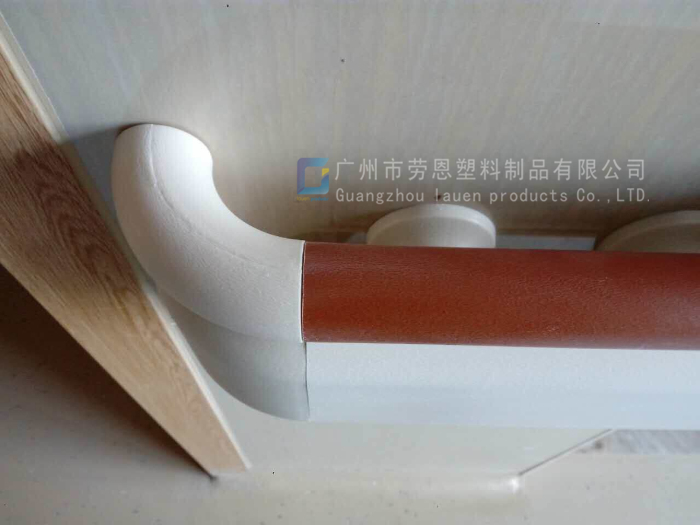 醫(yī)用防撞扶手質(zhì)量高低的標(biāo)準(zhǔn)怎么判斷呢？