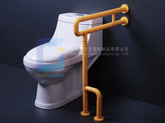 隨著第三衛(wèi)生間需求的增長，衛(wèi)生間扶手等無障礙產(chǎn)品將更加普及