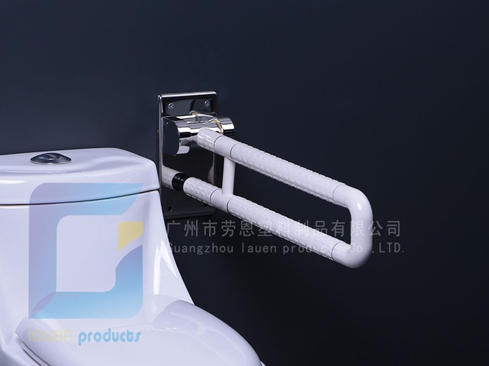 如何區(qū)分衛(wèi)生間安全扶手的質(zhì)量？買這家的扶手就不用考慮那么多啦