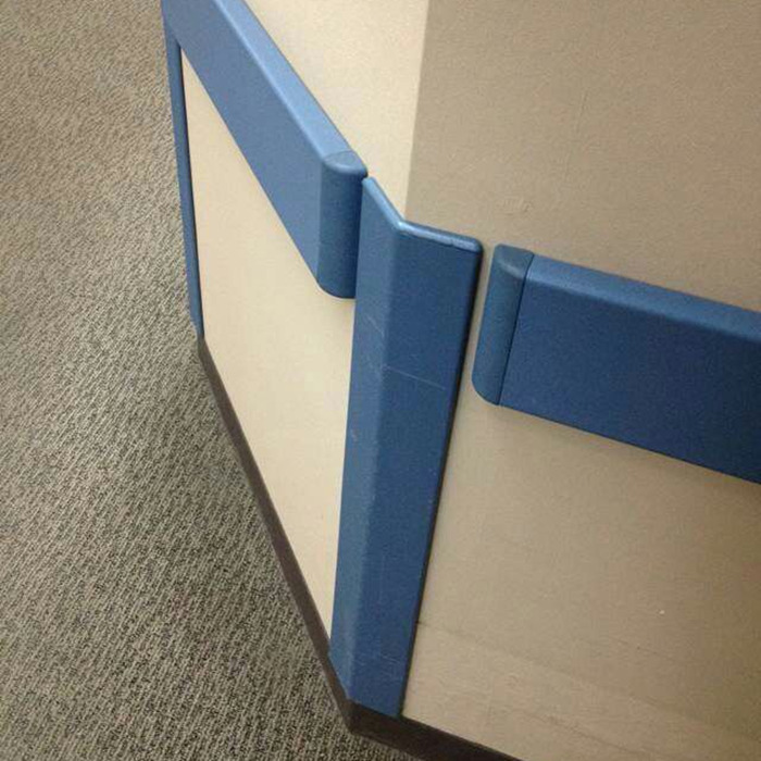 護角條