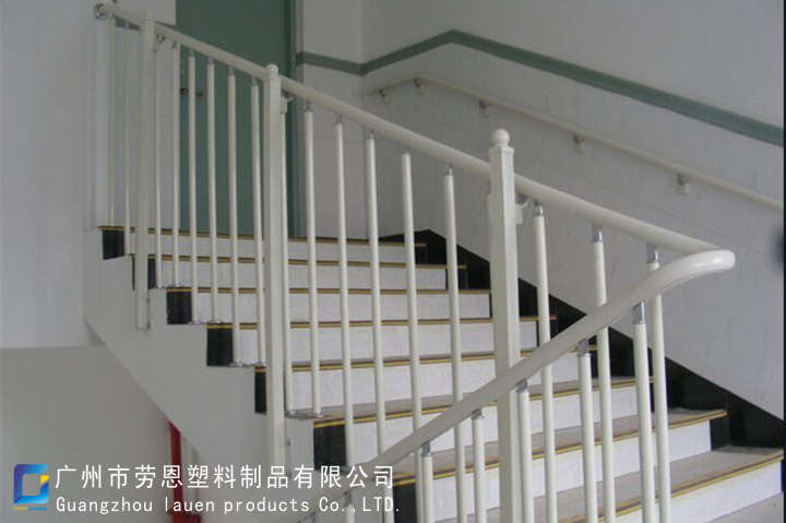 樹脂護(hù)欄扶手-樓梯陽臺扶手欄 (4)