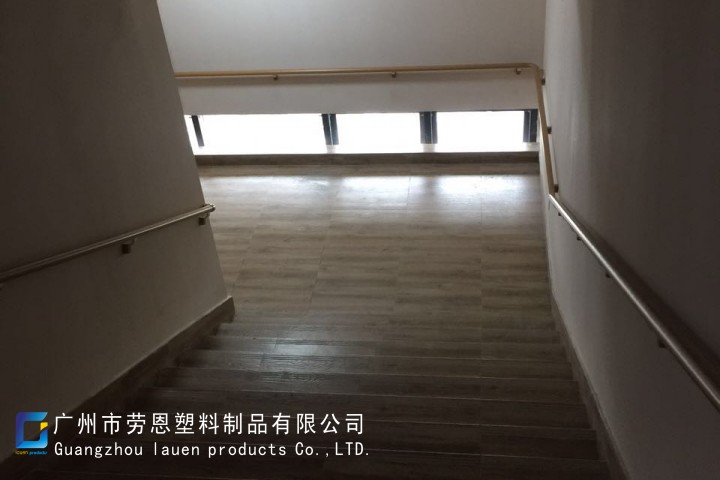 墻面樹(shù)脂扶手 (2)